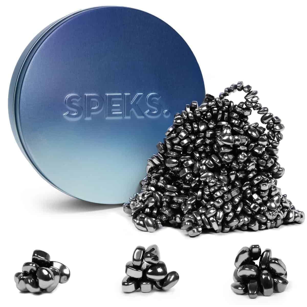 Speks Crags Ferrite Putty | Más de 1,000 piedras lisas de