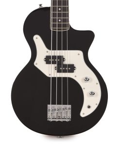 Bajo eléctrico Orange O-Bass - Negro