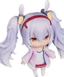 Figura de Acción Nendoroid Azur Lane: Laffy DX de GOOD