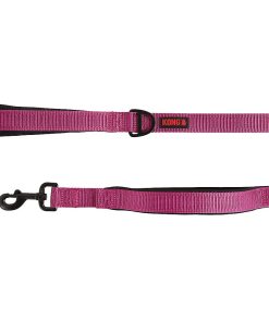 Correa de Control Rápido con Asa Acolchada Kong Comfort