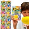 JA-RU Squishy Magic Grow Animals (Paquete de 12 surtido)