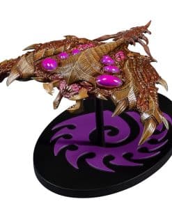 Mini Réplica DARK HORSE COMICS Starcraft Zerg Brood Lord,