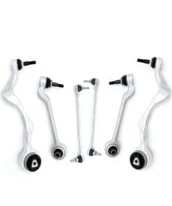 Kit de Suspensión Delantera Chefull con Brazo de Control