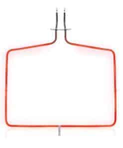 Elemento de horneado para horno de la gama AZ4U Reemplaza