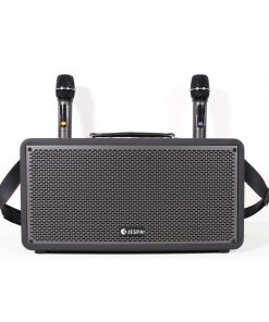 Máquina de Karaoke JESPAI para Adultos y Niños, Sistema de