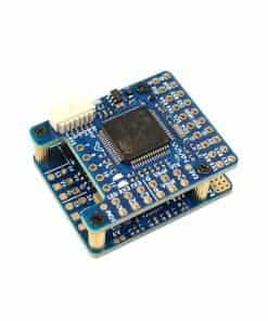Controlador de vuelo MATEK F405-WMN STM32F405RGT6 OSD