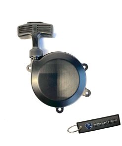 Arrancador de Retorno para Honda Rancher TRX350 (2000-2006)