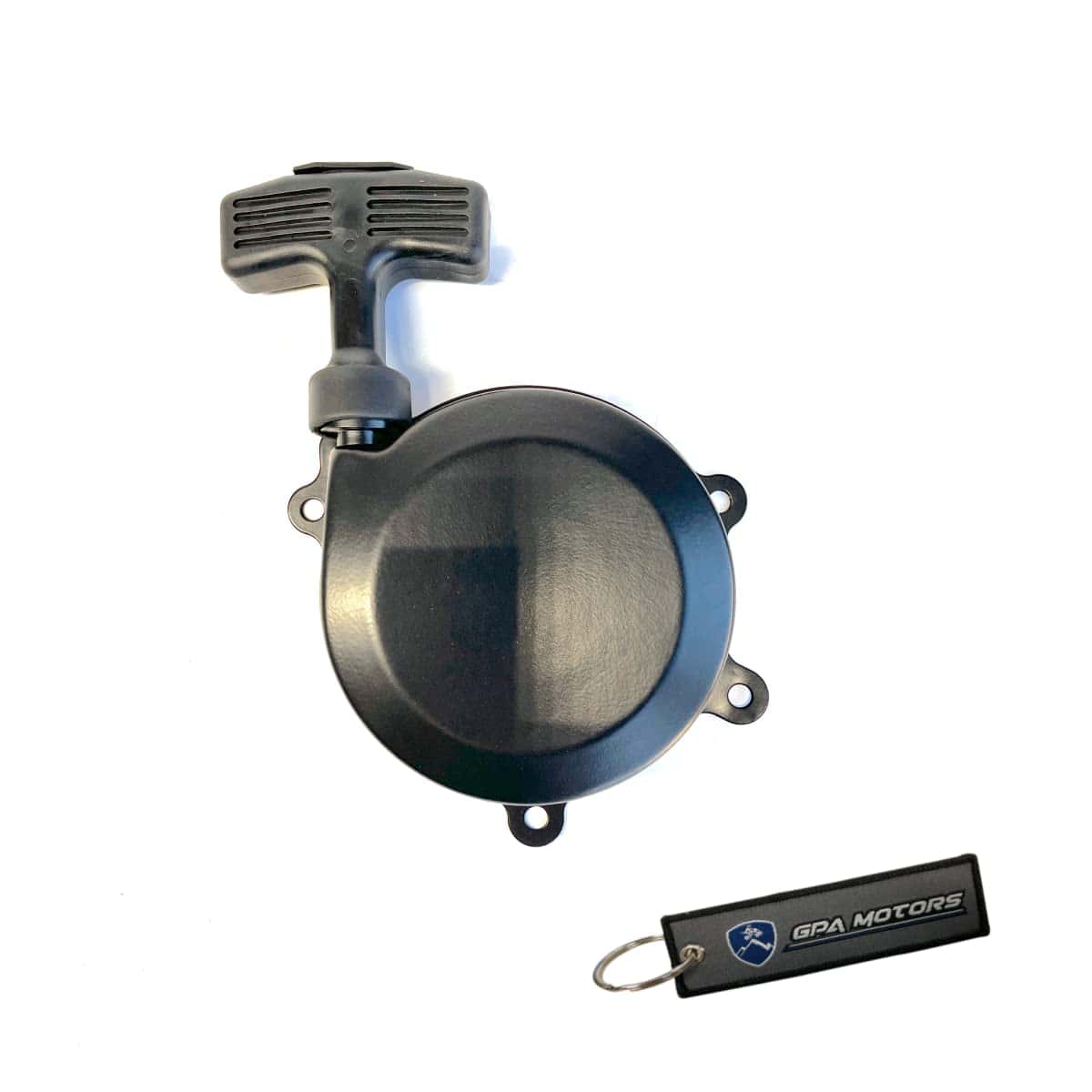 Arrancador de Retorno para Honda Rancher TRX350 (2000-2006)