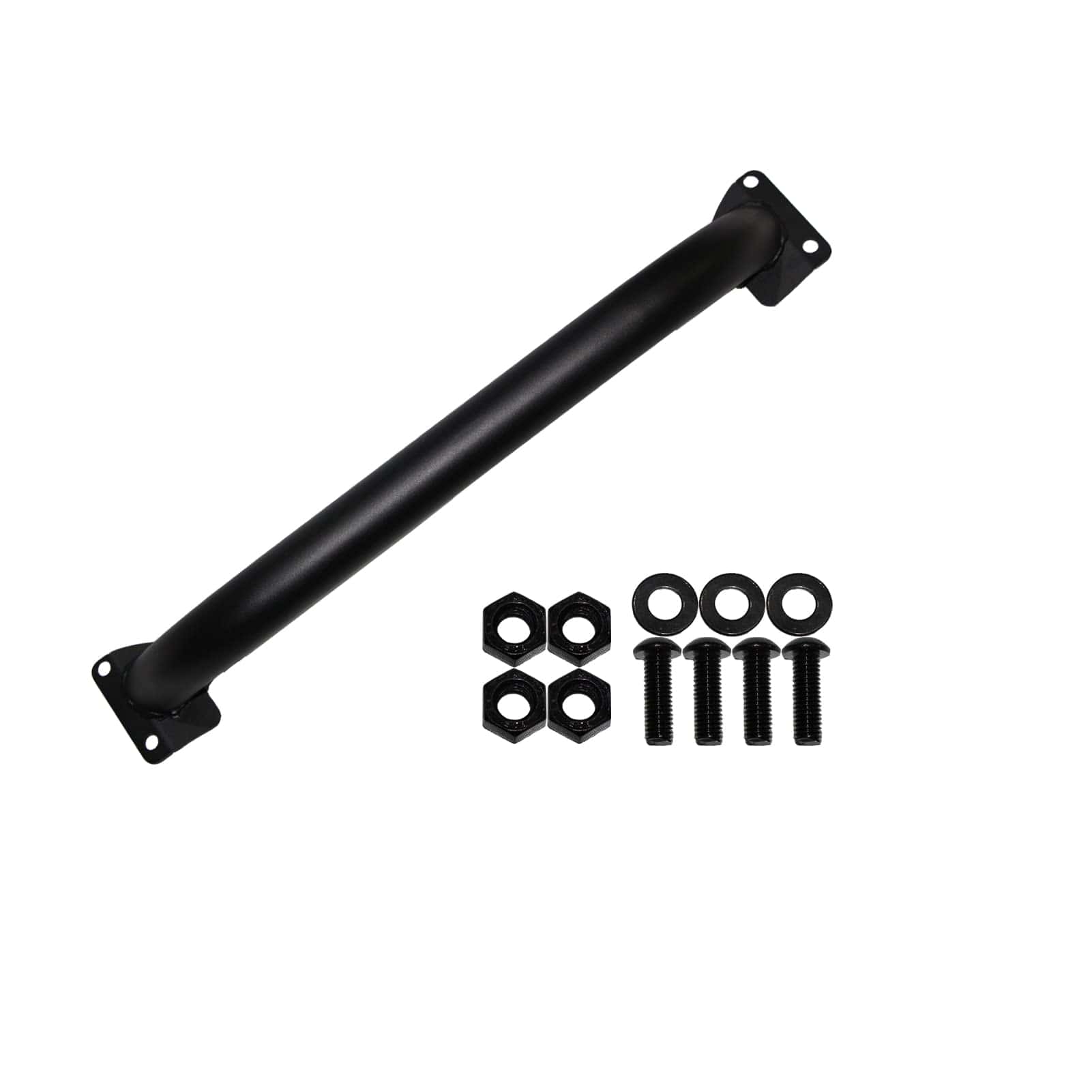 Rejilla de cepillos para Jeep Wrangler JL JT 2018-2023 - Imagen 3