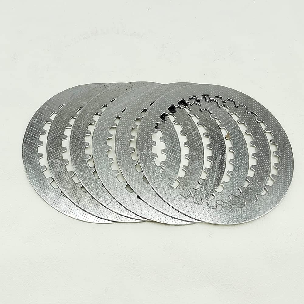 Kit de Embrague BIGLKNM Placas de Fricción y -2001-2021 - Imagen 6