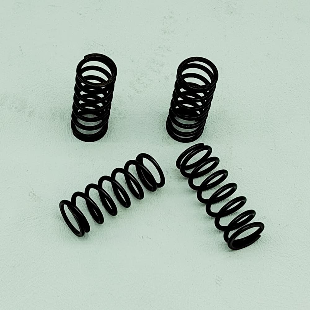 Kit de Embrague BIGLKNM Placas de Fricción y -2001-2021 - Imagen 7