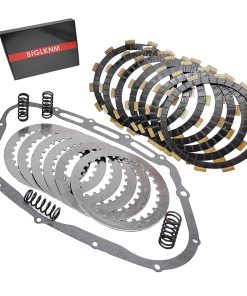 Kit de Embrague BIGLKNM Placas de Fricción y -2001-2021