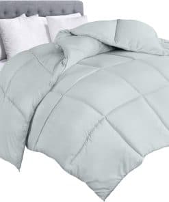 Edredón Confort Utopia Bedding, Edredón Acolchado con