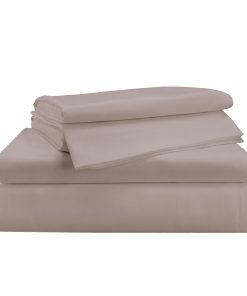 Juego de Sábanas 100% Algodón CRAFTSWORTH Percale Full 4