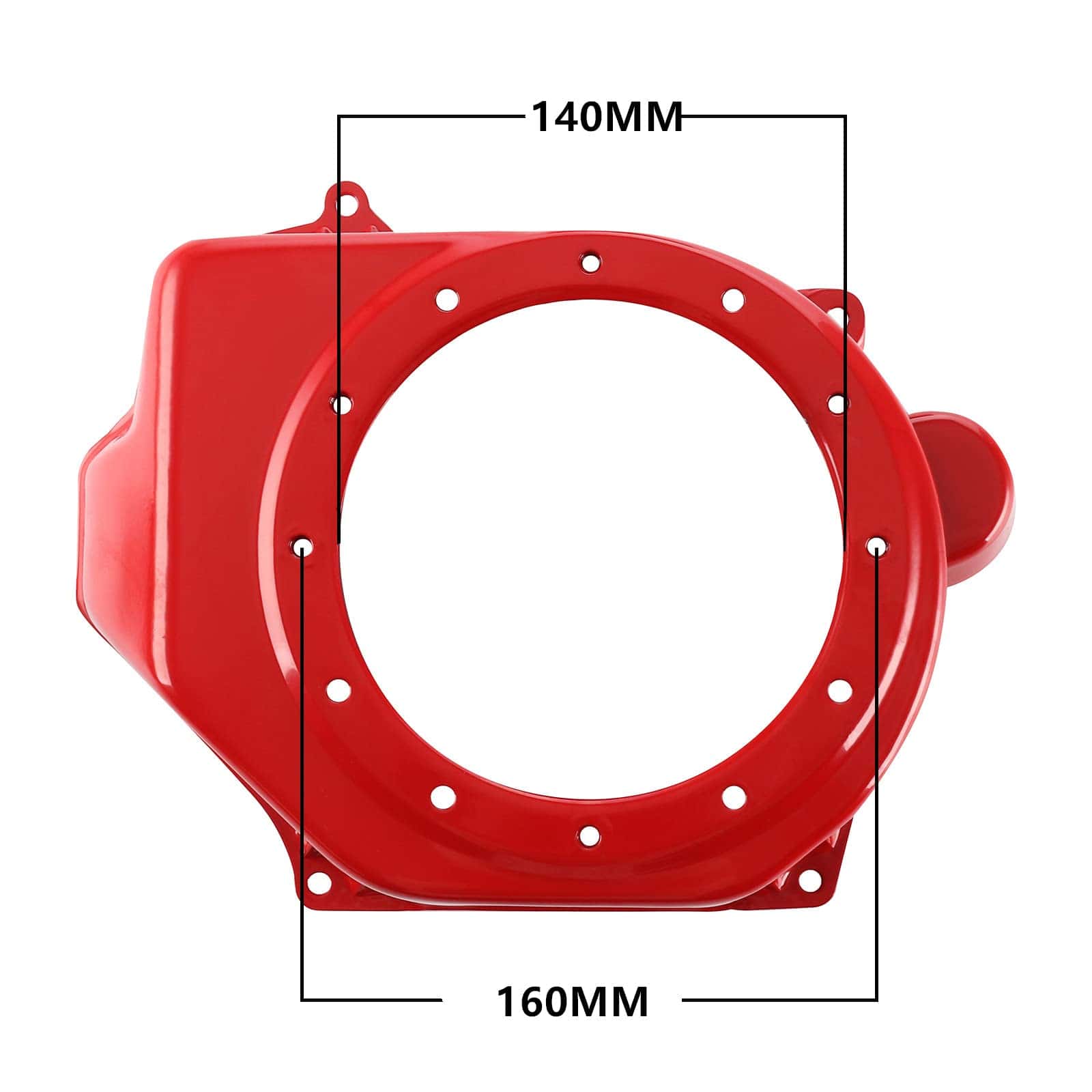 Kit de Motor de Arranque Eléctrico MOFANS para Motores - Imagen 5