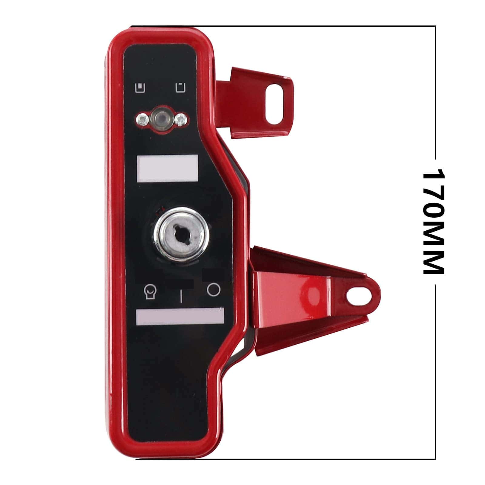 Kit de Motor de Arranque Eléctrico MOFANS para Motores - Imagen 6