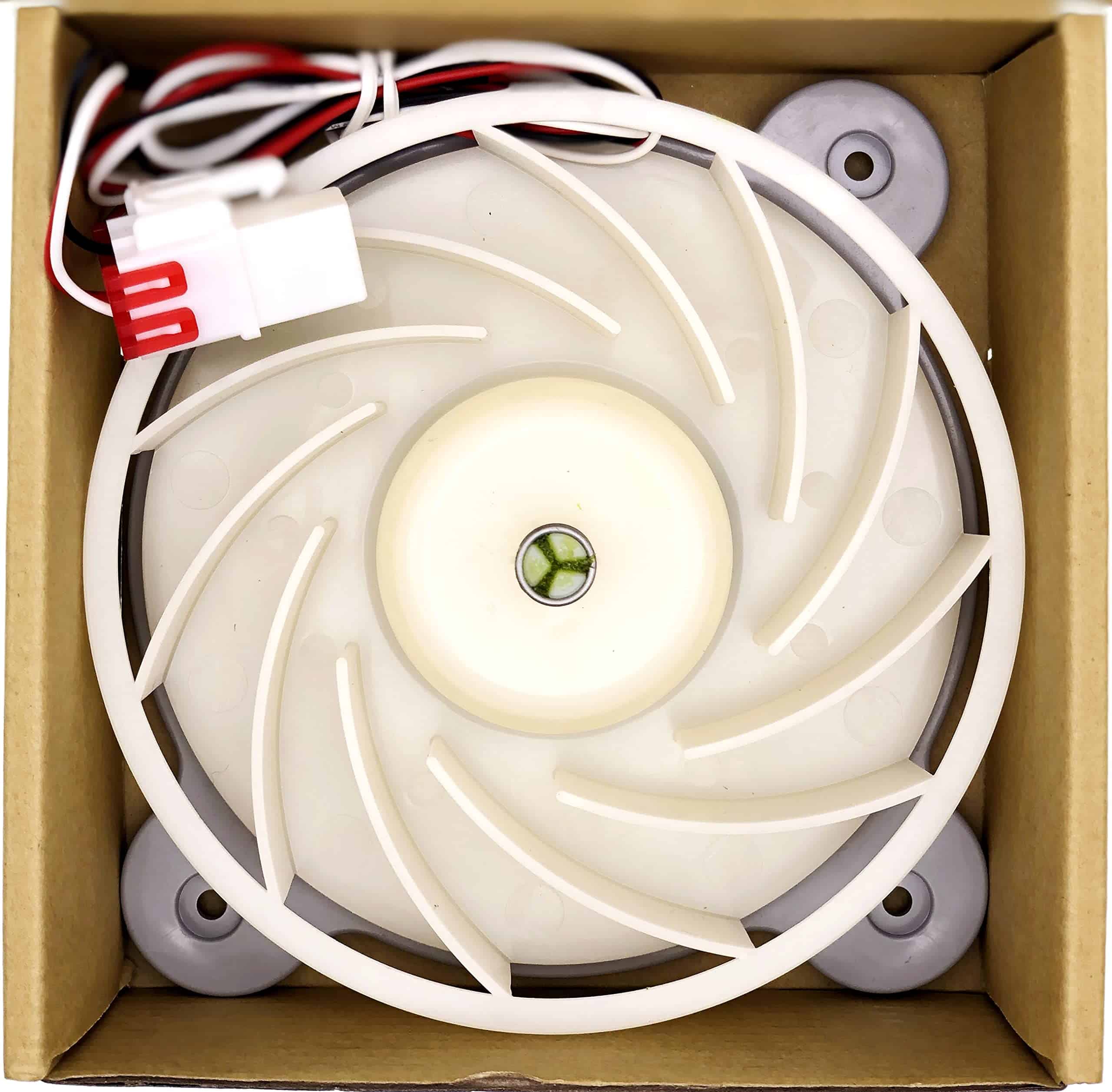 Motor del ventilador del evaporador del -a: 3 años