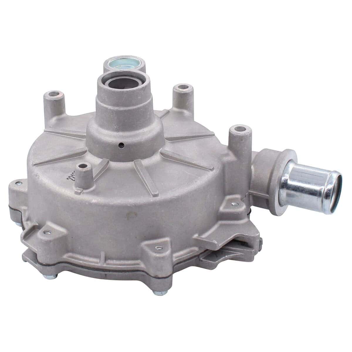 Bomba de Agua del Motor NewYall