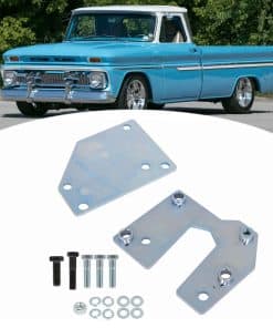 Soporte de Montaje de Conversión de Dirección Asistida para