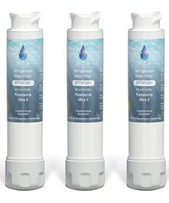 Filtro de Agua Compatible con EPTWFU01, Frigidaire