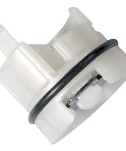 Válvula de retención de lavavajillas ABQ73502701 -