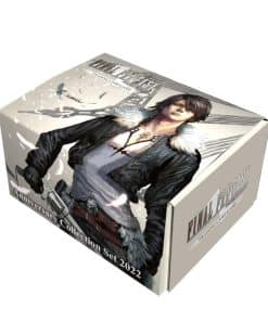 Final Fantasy TCG Opus 2022 Anniversary Collection Set