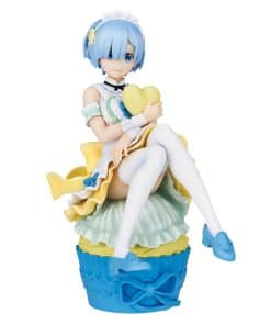 Figura Ichibansho - Re:Zero - Starting Life in Another