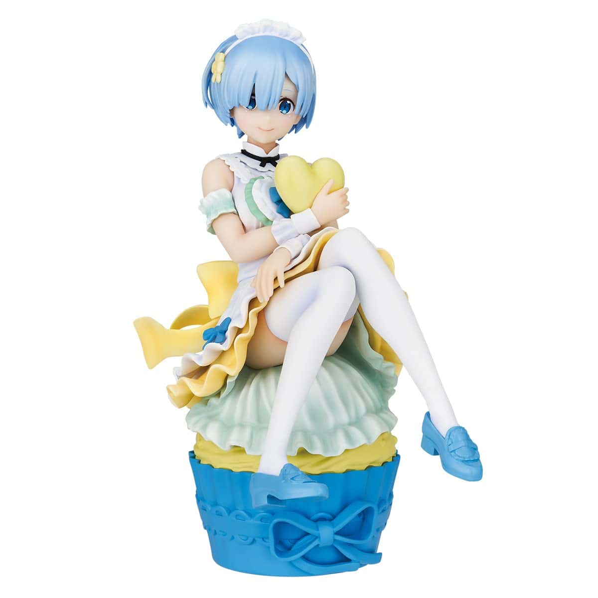 Figura Ichibansho - Re:Zero - Starting Life in Another