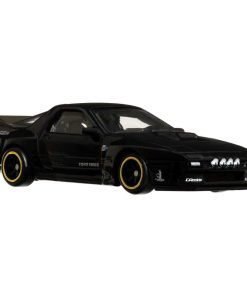 Hot Wheels Chase Mazda RX7 FC Pandem