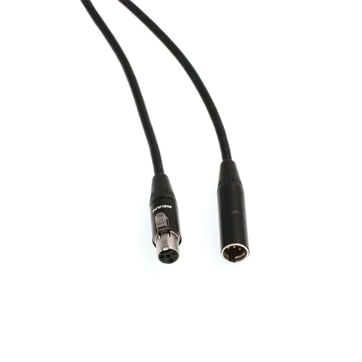 Cable de extensión y adaptador de audio para micrófono de - Imagen 5