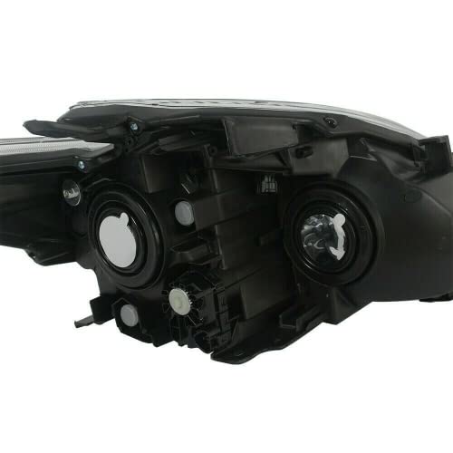 Conjunto de Faros LEAVAN Compatible con Toyota Prius - Imagen 8