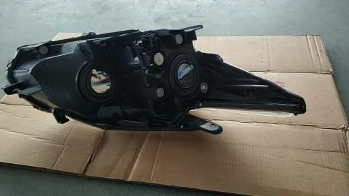 Conjunto de Faros LEAVAN Compatible con Toyota Prius - Imagen 9