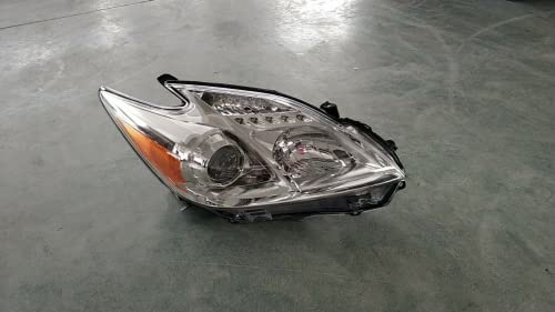 Conjunto de Faros LEAVAN Compatible con Toyota Prius - Imagen 7