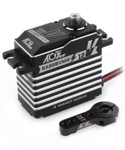 AGFRC 66KG Waterproof RC-Steering-Servo-Motors High-Torque