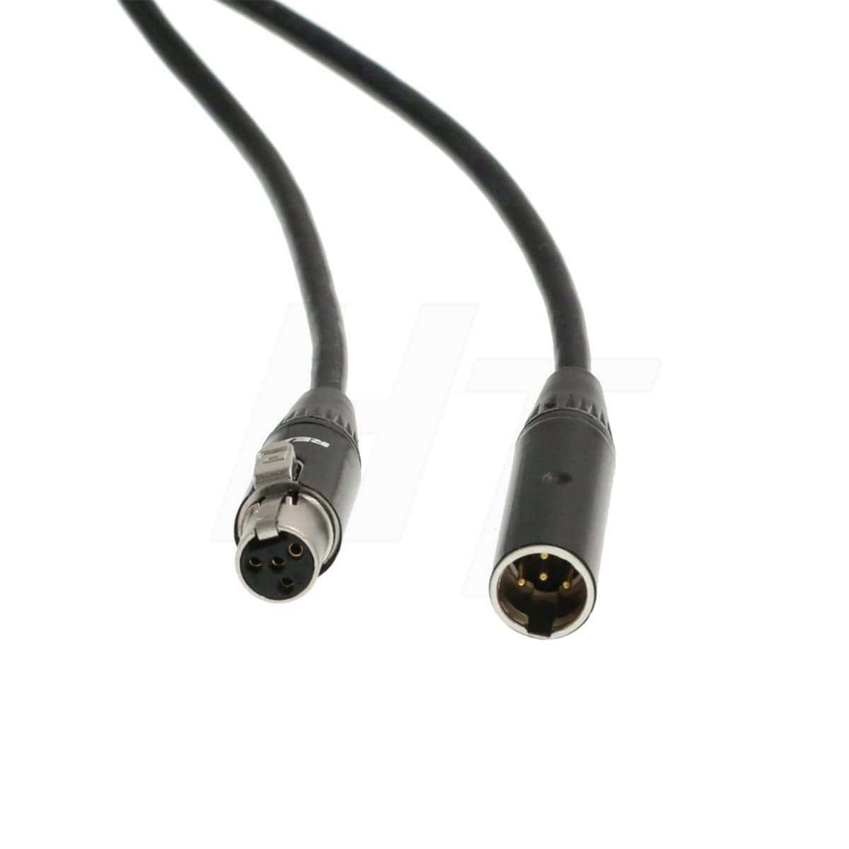 Cable de Extensión de Adaptador de Audio de Micrófono de - Imagen 6