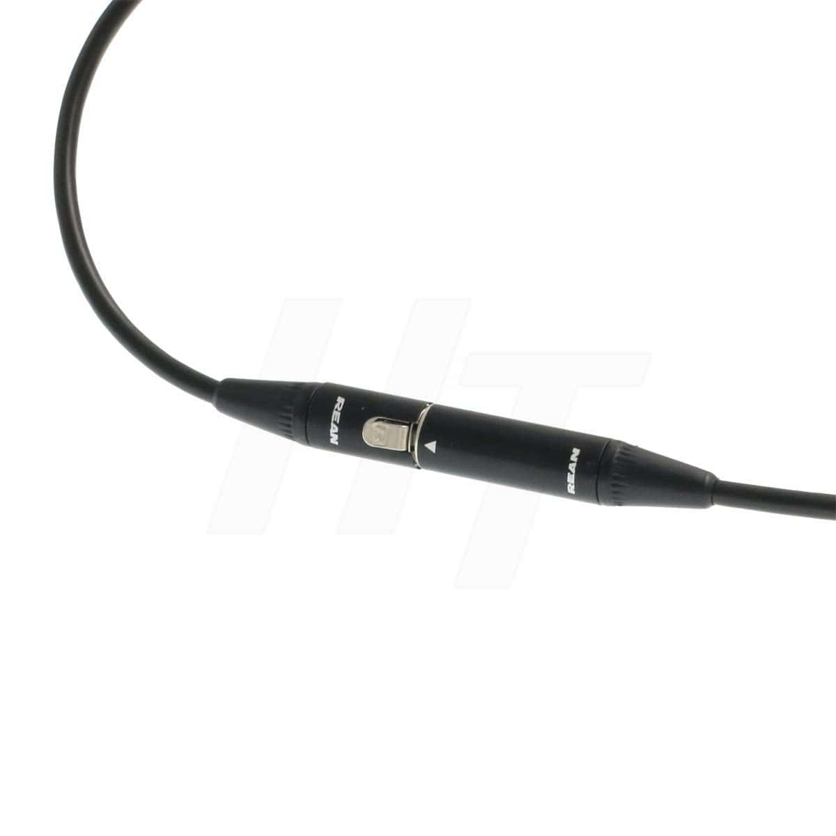 Cable de Extensión de Adaptador de Audio de Micrófono de - Imagen 5