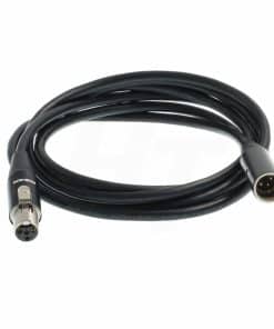 Cable de Extensión de Adaptador de Audio para -mbra (60)