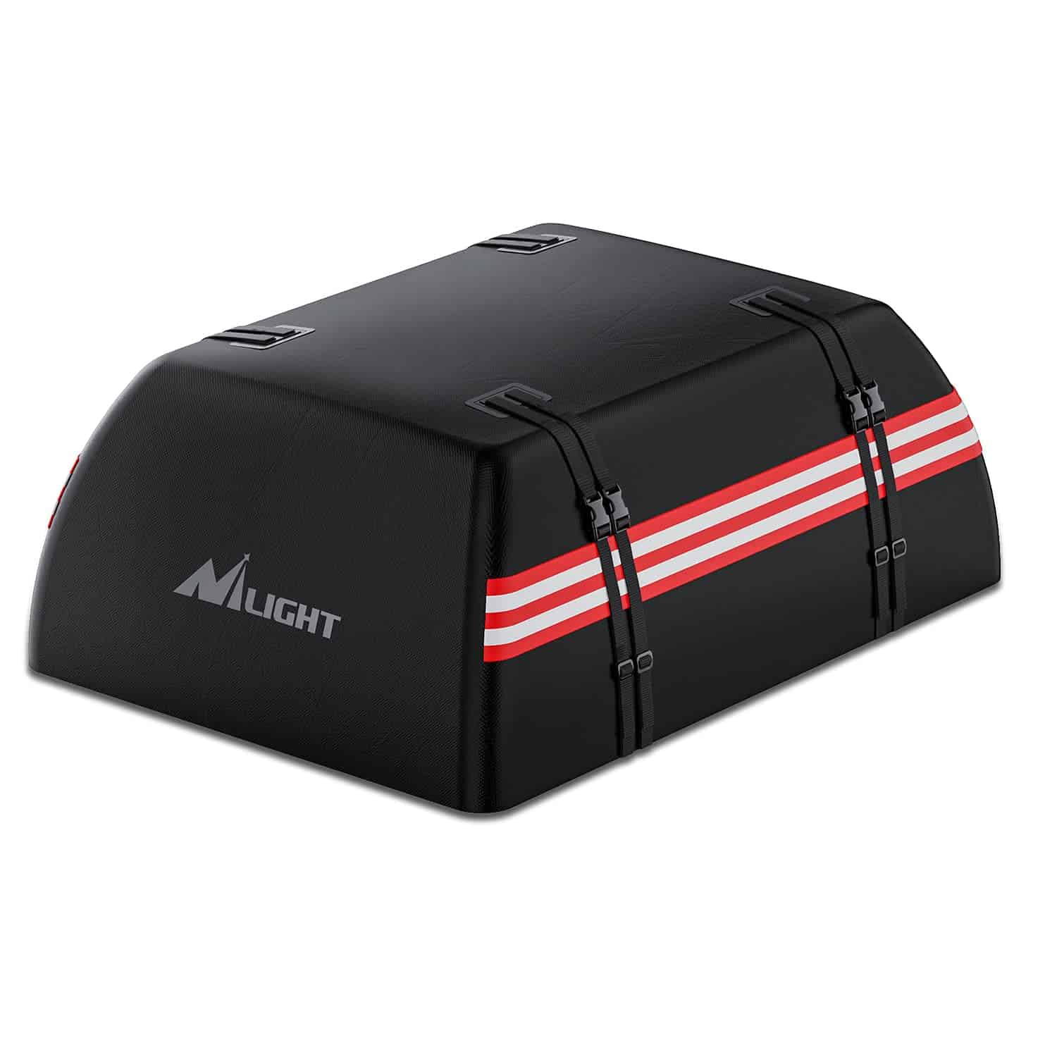 Bolsa de Techo para Coche Nilight 21 Pies Cúbicos