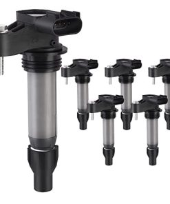 Conjunto de 6 Bobinas de Encendido de Repuesto para Chevy