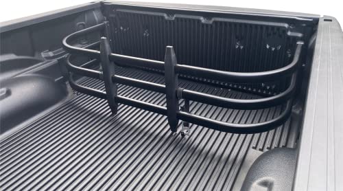 Haul Firm Truck Bed Extender Universal para F-150, Ranger,
