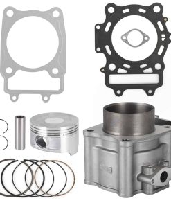 Kit de Cilindro Pistón Junta de Culata de 500CC Compatible
