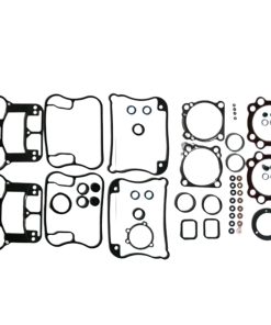 Kit de Empaque de Culata de Silicona para Harley Davidson