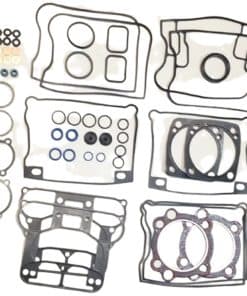 Set de empaques para extremo superior de Street Sport