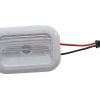 Módulo de luz LED W11130208 W10758333 W10412708 para