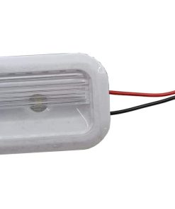 Módulo de luz LED W11130208 W10758333 W10412708 para