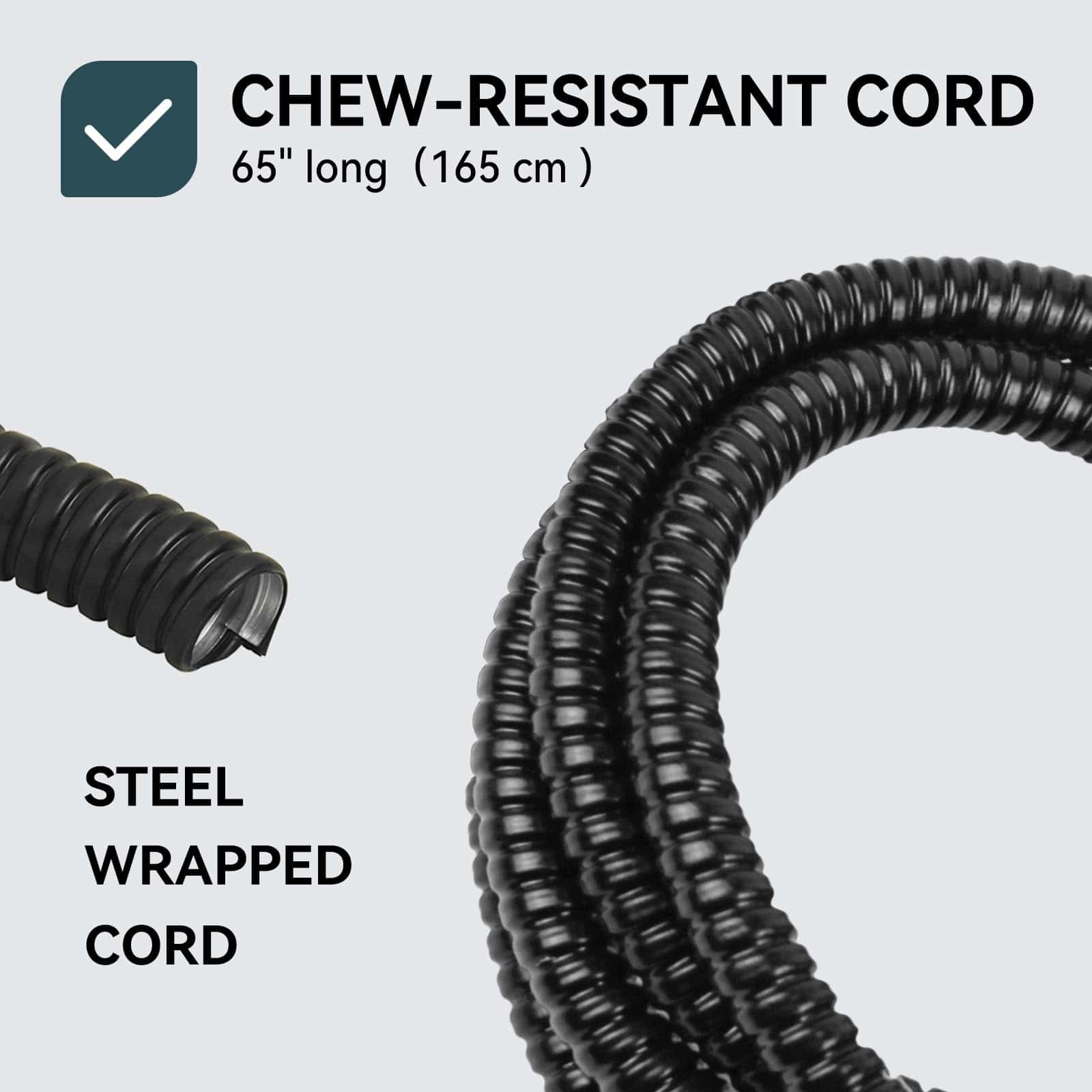 Tazón de Agua Caliente para Gatos Perros de Todas las Razas - Imagen 6