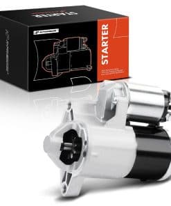 Motor de Arranque A-Premium Compatible con Jeep Liberty