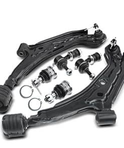 Conjunto de 6 Premium de Brazo de Control Inferior