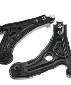 A-Premium 2 x Brazo de Control Inferior Delantero, con