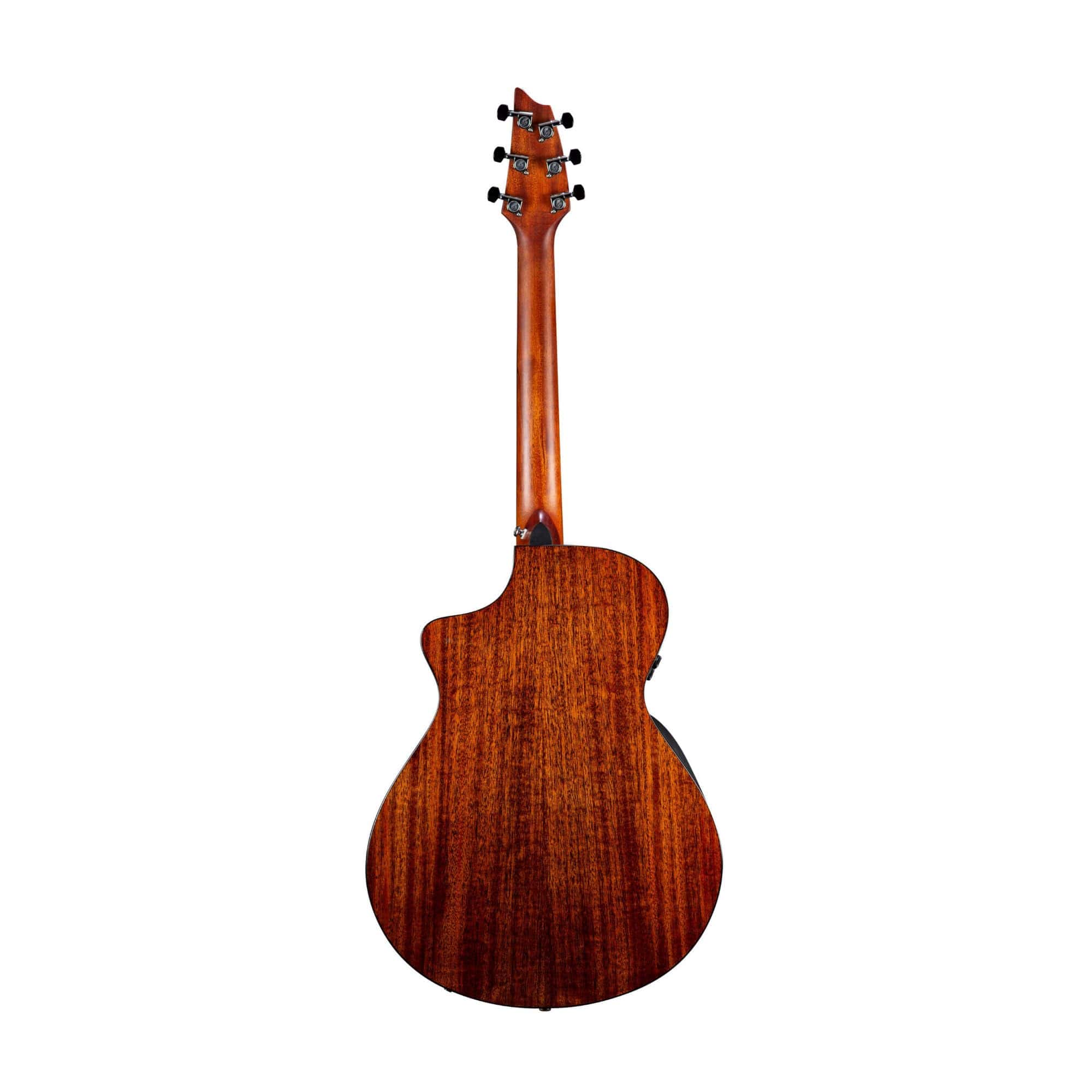 Guitarra eléctrica acústica Breedlove Solo Pro Concert CE - Imagen 3